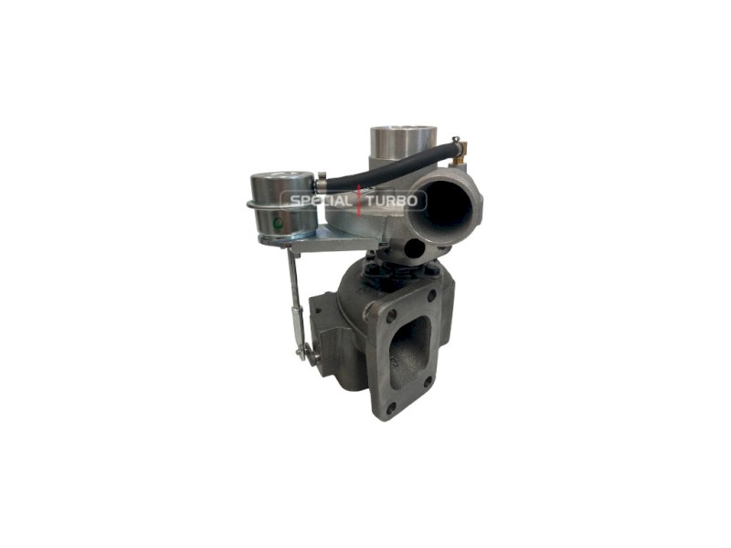 Turbodmychadlo 3990014180